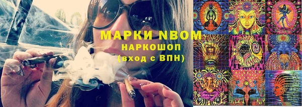 стаф Костерёво